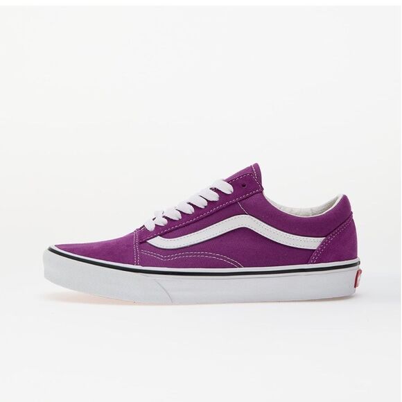 Vans Shoes - VANS - OLD SKOOL - Theory Willowherb